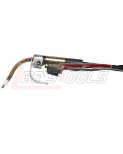 LINCOLN ELECTRIC K126-2 K126™ Classic 350A FCAW-SS Welding Gun 15 ft 062-332