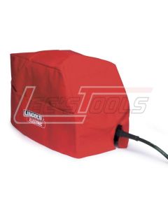 LINCOLN ELECTRIC K2377-1 Canvas Cover (Small)