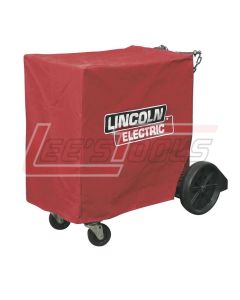 LINCOLN ELECTRIC K2378-1 Canvas Cover (Medium)