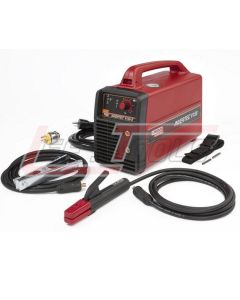 LINCOLN ELECTRIC K2605-1 Invertec® V155-S Stick Welder - 120/1/50/60, 230/1/50/60