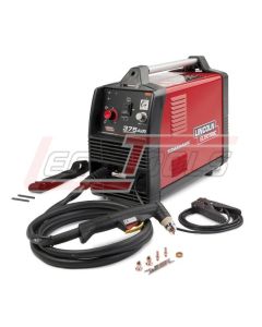 LINCOLN ELECTRIC K2806-1 Tomahawk® 375 Air Plasma Cutter - 208/230/1/60