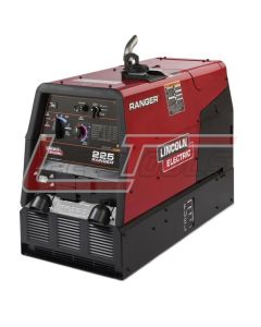 LINCOLN ELECTRIC K2857-1 Ranger® 225 Engine Driven Welder