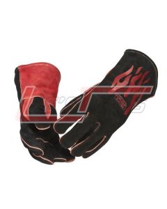 LINCOLN ELECTRIC K2979-ALL Traditional MIG Stick Welding Gloves