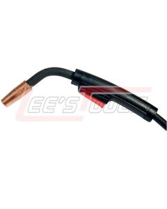 LINCOLN ELECTRIC K530-5 Magnum® 100L Welding Gun 10 ft 025-035 Liner