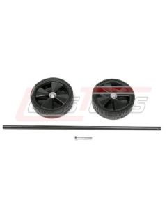 LINCOLN ELECTRIC K761 Wheel Kit