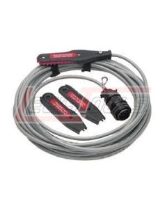 LINCOLN ELECTRIC K963-3 Hand Amptrol™ Rotary Track Style (6-Pin)