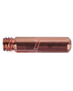LINCOLN ELECTRIC KP11-25 Contact Tip .025 in (0.6 mm)