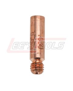 LINCOLN ELECTRIC KP11-30 Contact Tip .030 in (0.8 mm)
