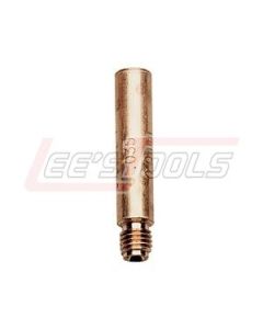 LINCOLN ELECTRIC KP14AH-364 Contact Tip Heavy Duty 3/64A (1.2 mm)