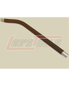 LINCOLN ELECTRIC KP1914-1 Gun Tube Assembly FCAW 30° 12 in