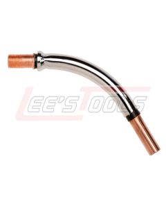 LINCOLN ELECTRIC KP1928-2 Gun Tube Assembly 60° (300 Amp)