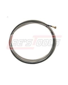 LINCOLN ELECTRIC KP1959-1 Cbl Liner Aluminum .035 in (0.9 mm)