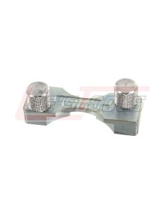 LINCOLN ELECTRIC KP2071-3 Wire Guide Assembly Outer 2 Roll Alum