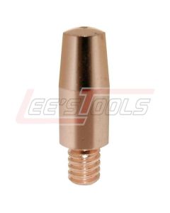 LINCOLN ELECTRIC KP2744-030 Copper Plus® Contact Tip 350A, .030 in (0.8 mm)