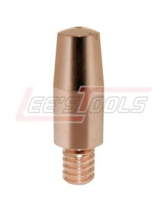 LINCOLN ELECTRIC KP2744-035 Copper Plus® Contact Tip 350A, .035 in (.9 mm)