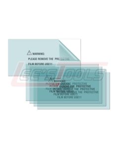 LINCOLN ELECTRIC KP2897-1 VIKING™ 700G/1840 Series Inside Clear Cover Lens Pack