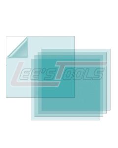 LINCOLN ELECTRIC KP2913-1 VIKING™ 700G Series Outside Cover Lens Pack