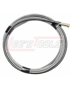 LINCOLN ELECTRIC KP42-4045-15 Cable Liner .035-.045 in (0.9-1.2 mm) 15 ft (4.6 m)