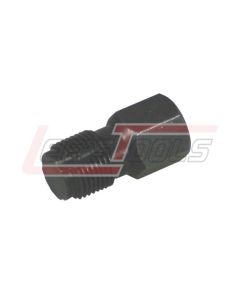 LISLE 12230 Oxygen Sensor Thread Chaser