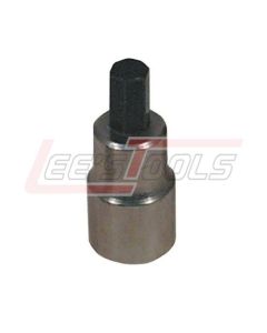 LISLE 12560 8mm Hex Socket