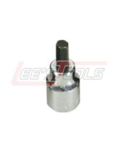 LISLE 13670 3/8" Hex Bit