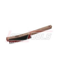 LISLE 14160 Scratch Brush