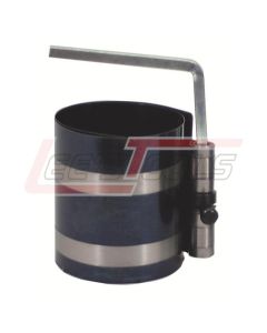 LISLE 19500 2-1/8"-5" Ring Comp.