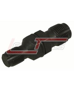 LISLE 20200 Spark Plug Thread Chaser