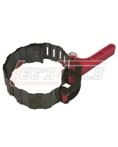 LISLE 21700 Wrinkle Band Ring Comp