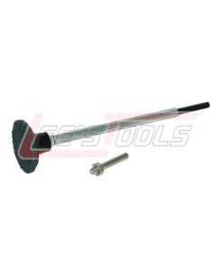 LISLE 22500 Thermostat Gasket Cleaner