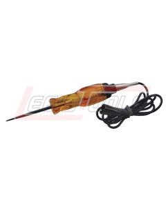 LISLE 24550 Computer Safe Circuit Tester