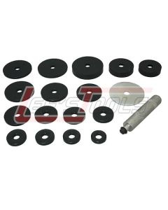 LISLE 24800 Seal Driver Kit