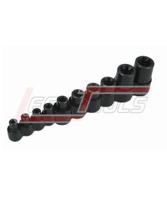 LISLE 26280 Master Torx Socket Set