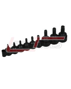 LISLE 26550 9 pc. Torx Bit Set