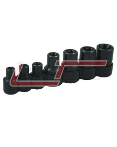LISLE 26750 Socket Set for External Torx