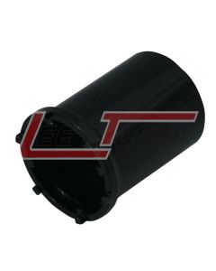 LISLE 27400 Combo Bearing Wrench