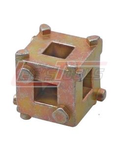 LISLE 28600 Rear Disc Brake Adjuster