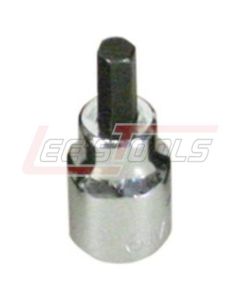 LISLE 33900 7mm Hex Socket