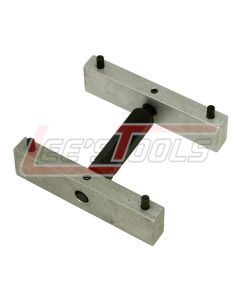 LISLE 36880 DOHC Lock Tool
