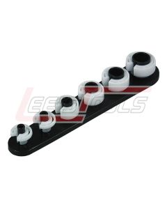 LISLE 37000 AC/Fuel Line Disconnect Tool
