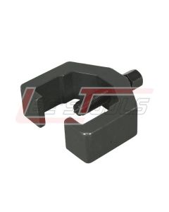 LISLE 41970 H/D Pitman Arm Puller Ford