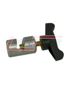 LISLE 44870 Lift Support Clamp
