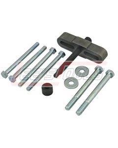 LISLE 45000 Steering Wheel Puller