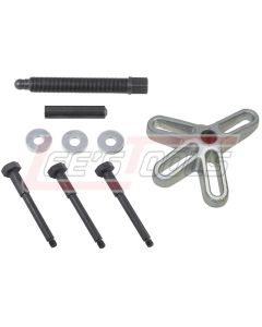 LISLE 45300 GM Harmonic Balancer Puller