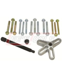LISLE 45500 Harmonic Balancer Puller