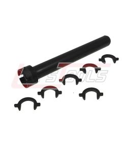 LISLE 45750 Inner Tie Rod Tool