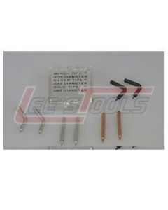 LISLE 46250 Tip Set 4 Pair