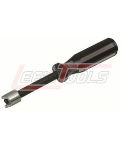 LISLE 48400 Brake Clip Tool (Imports)
