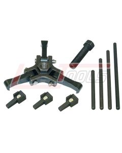 LISLE 51450 Harmonic Damper Puller