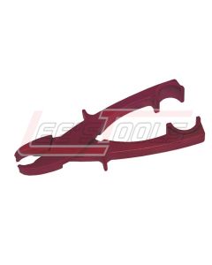 LISLE 51600 Spark Plug Wire / Fuse Puller